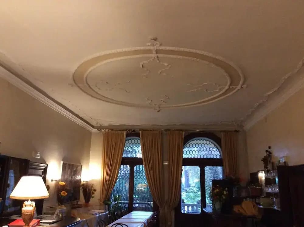 Hotel Villa Parco - photo 27