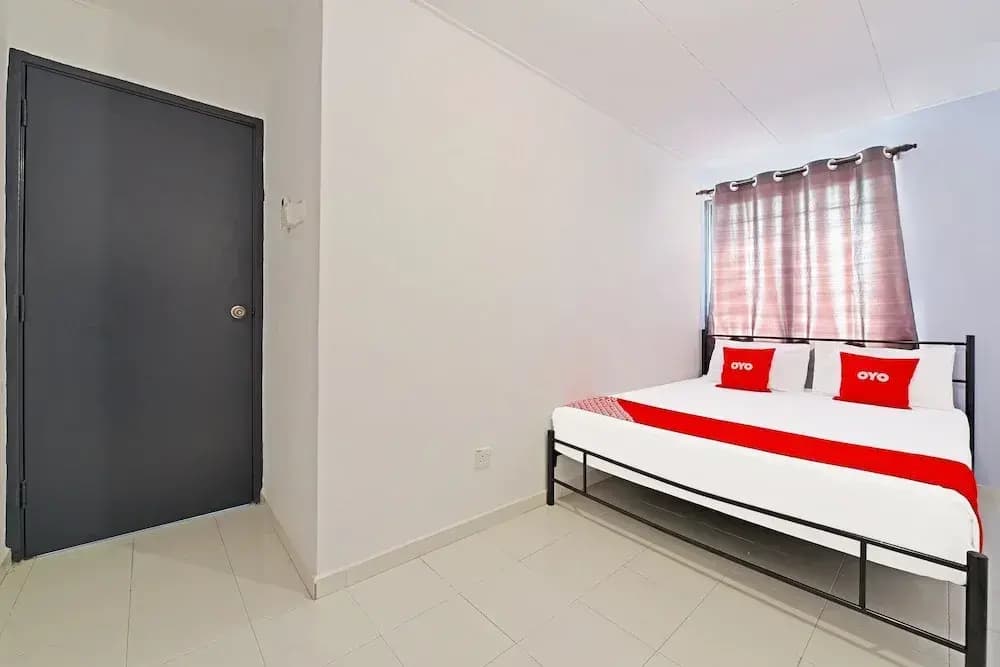 OYO 90493 JL Homestay - photo 32