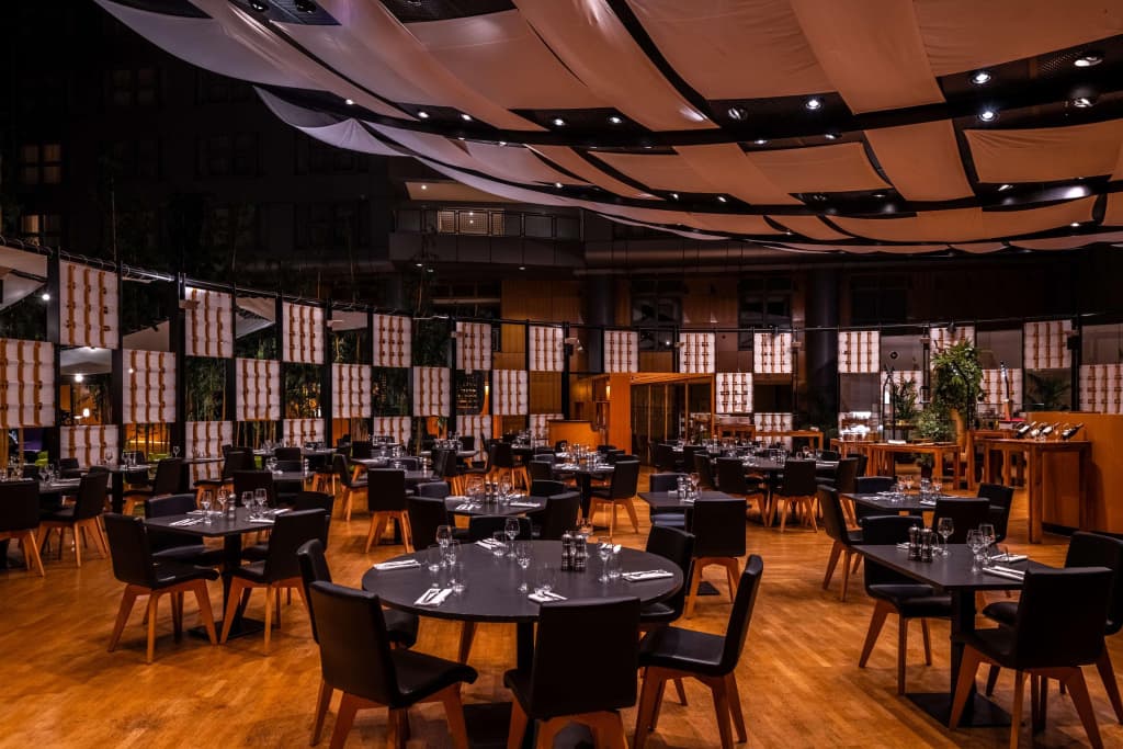 Van der Valk Hotel Paris CDG Airport - photo 40