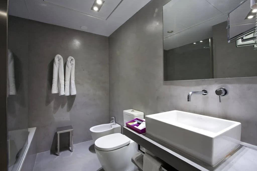 Hotel Zenit Conde de Orgaz - photo 9