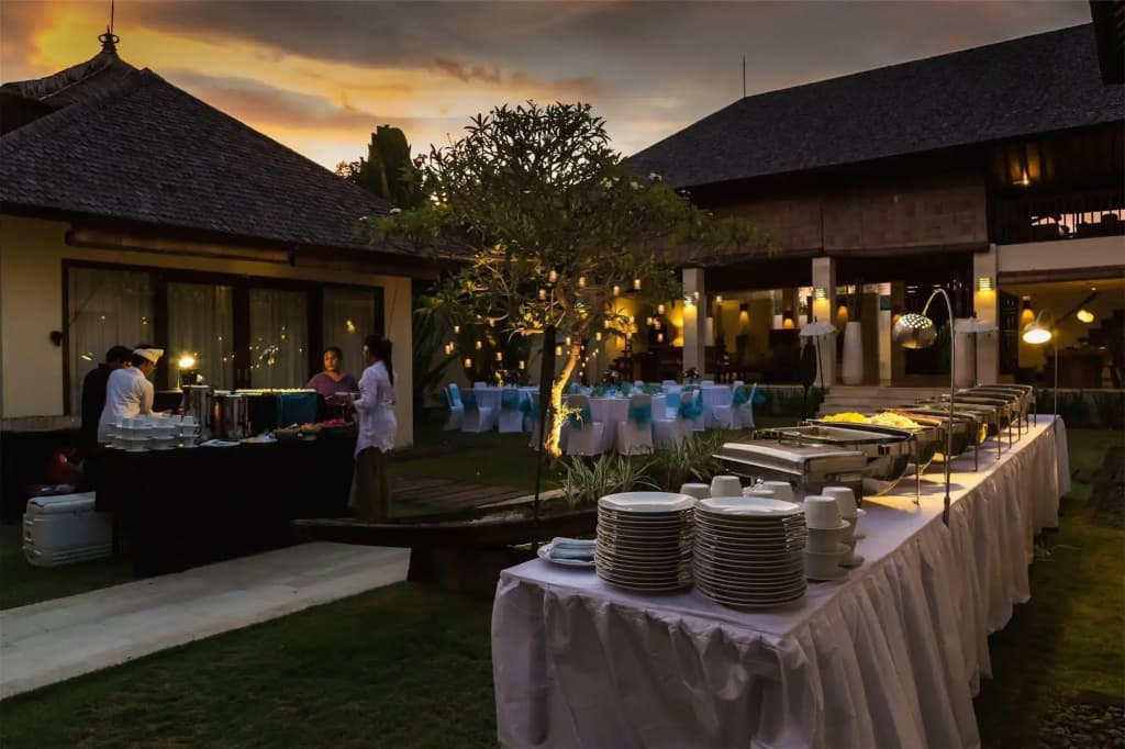 Villa Nelayan by Nakula - photo 22