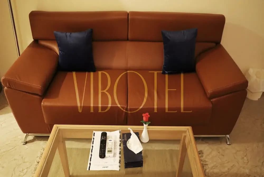 Vibotel Residence Hotel Apartments - photo 2