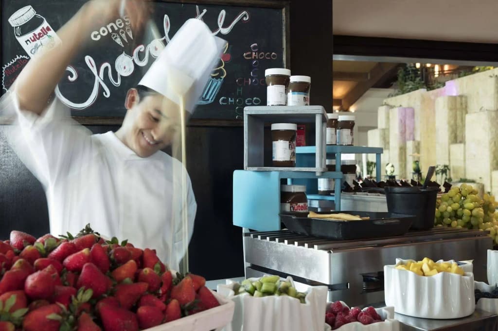 Banana Island Resort Doha by Anantara Resort - photo 14