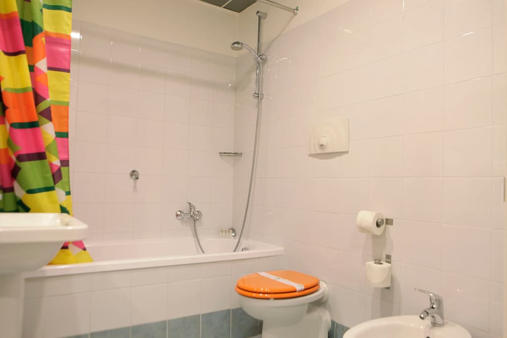 ibis Styles Roma Vintage Hotel - photo 6