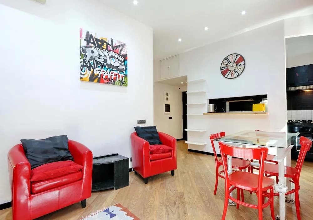Odescalchi Garden Apartment - photo 3