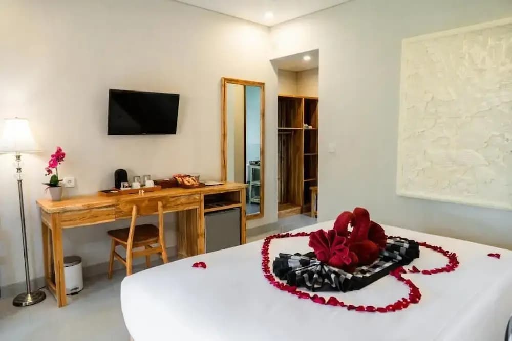 Ari Cottages - photo 2