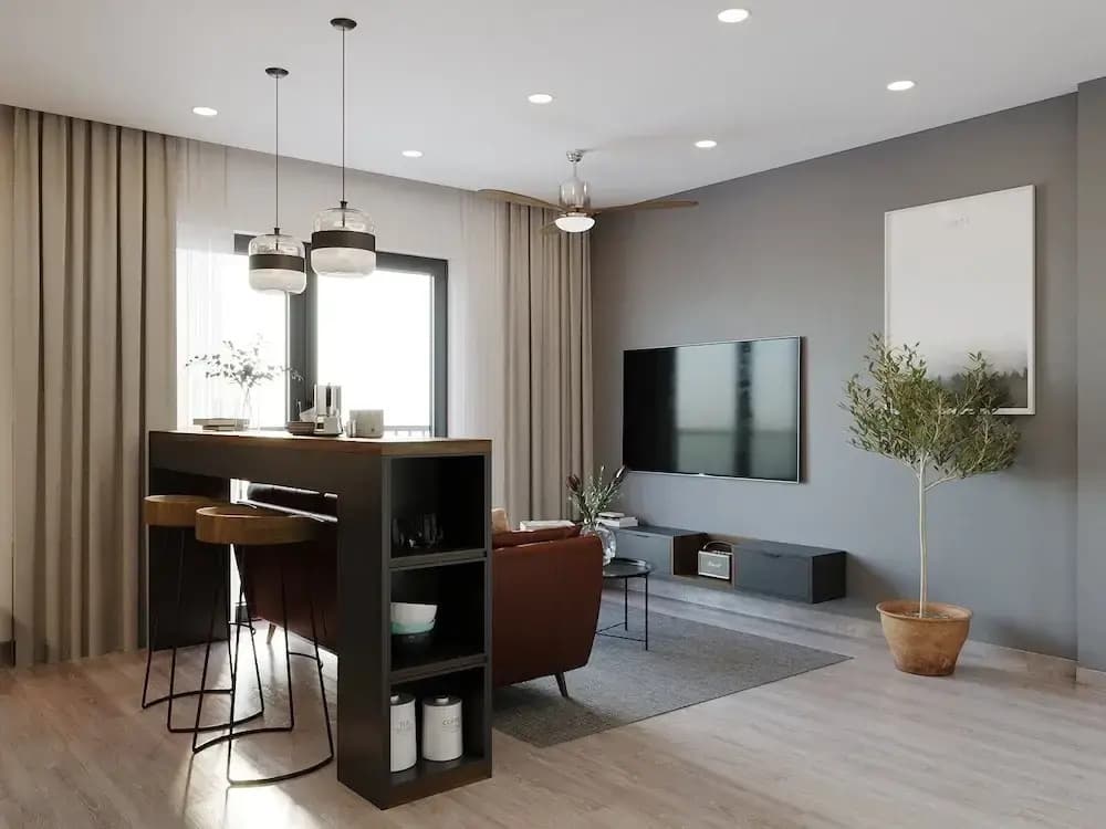 Lagom Apartment & Hotel - photo 5
