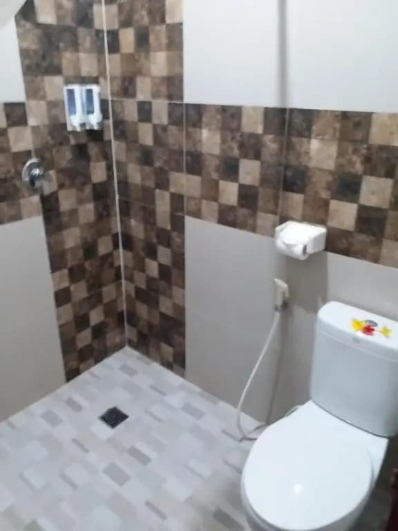 Jepun Segara Guest House - photo 7