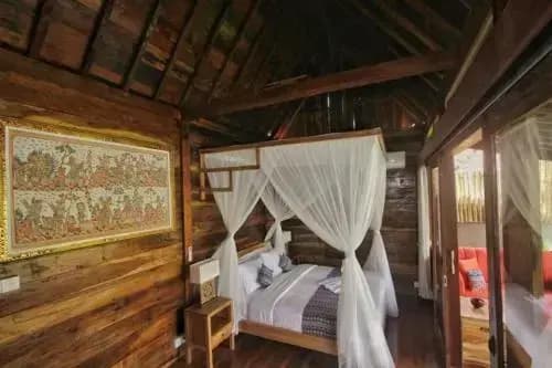 Rumah Lotus Ubud - photo 12
