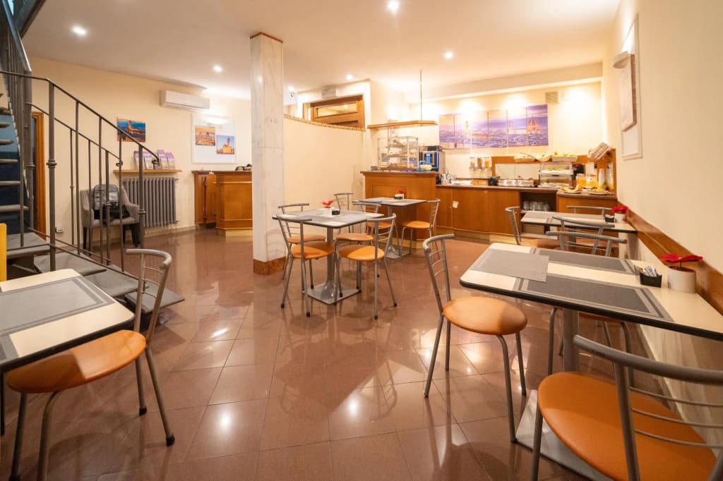 Hotel Angelica - photo 20