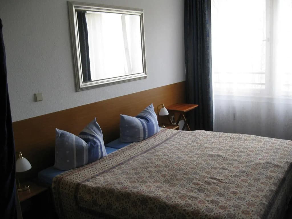 Pension ABC - photo 4