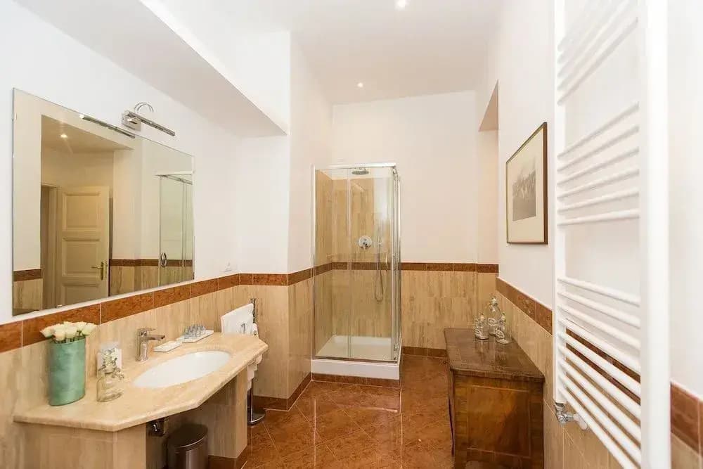 Prestigious Apartments Via Barberini - photo 9