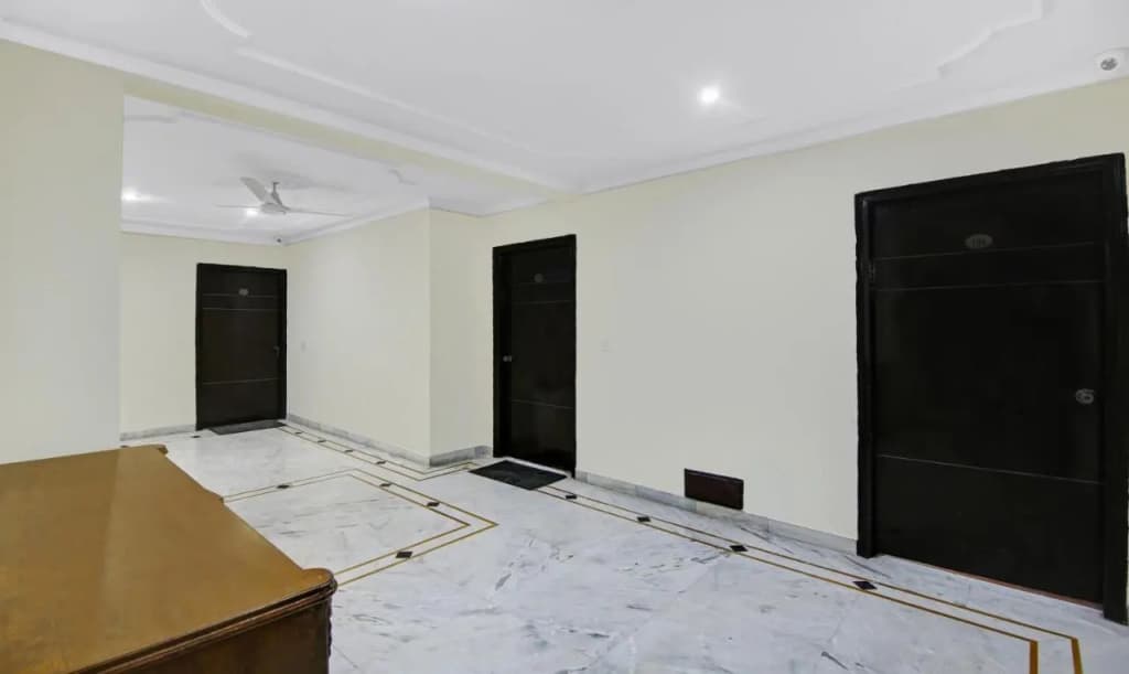 Itsy Hotels Arien International - photo 21