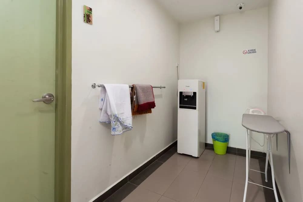 ZEN Rooms Taman Semabok - photo 12