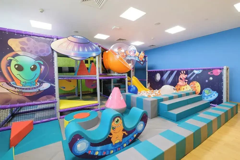 Le Mirage Downtown - photo 10