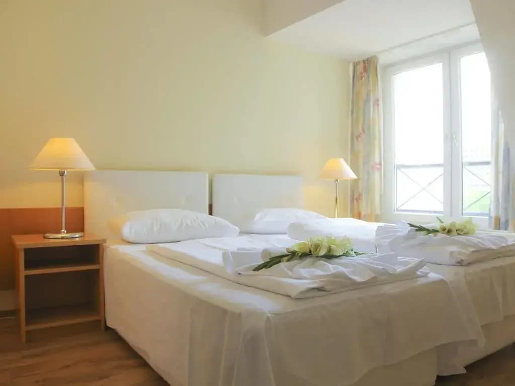 Arcos Appartement House - photo 3