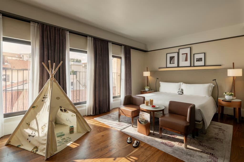 Mandarin Oriental, Milan - photo 30