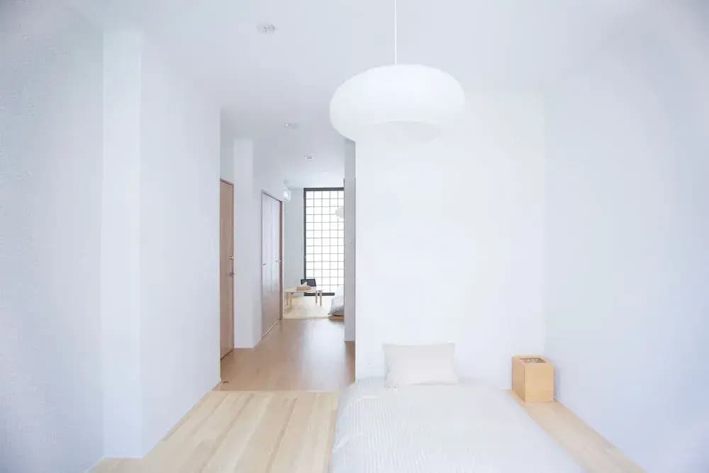 OYO KAME-CiTi Ryokan Kameido - photo 6