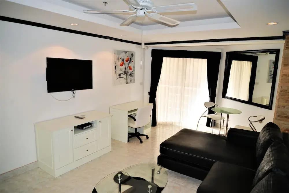 1 bed Condo Jomtien Beach - photo 4