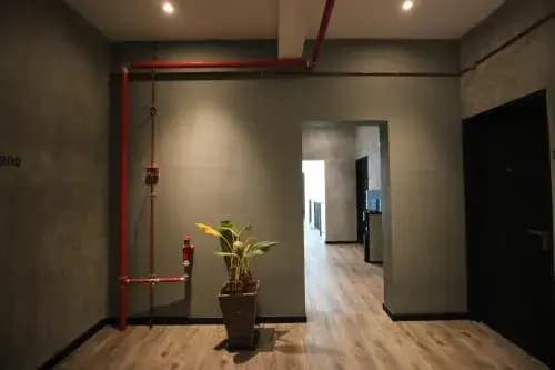 68 Boutique Hotel - photo 12
