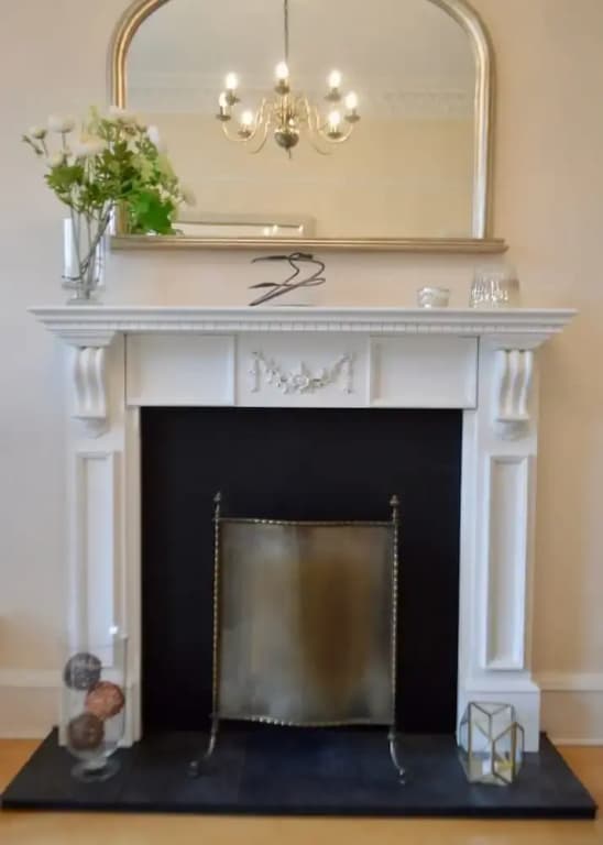 Sunny First Floor Stockbridge Flat - photo 14