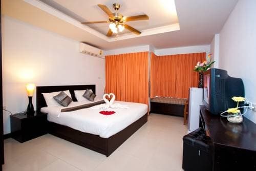 Wonderful Guesthouse - photo 7
