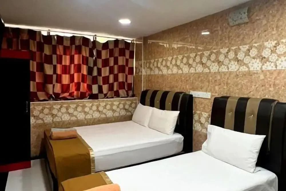 Ark Hotel Melawati - photo 5