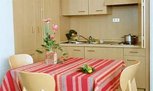 Residence Cimarosa - photo 18