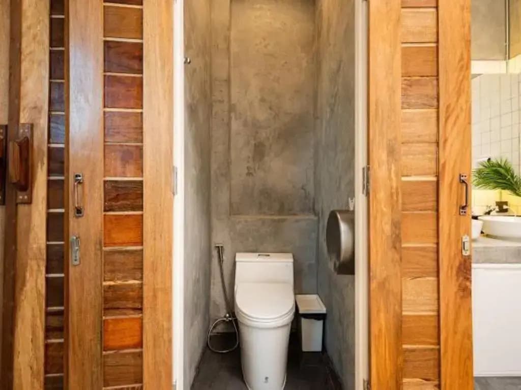 Ratchada Hotel (ROTFAI) - photo 9