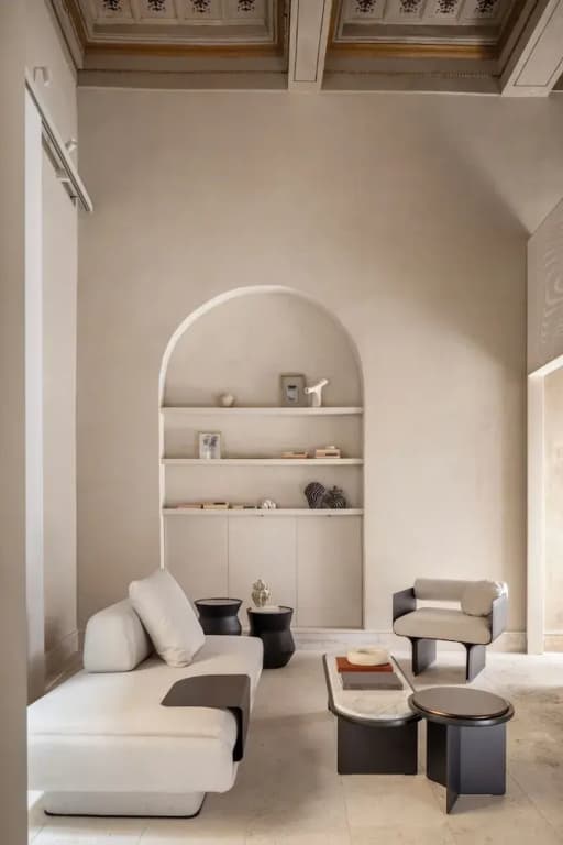 Hotel Trame - photo 4