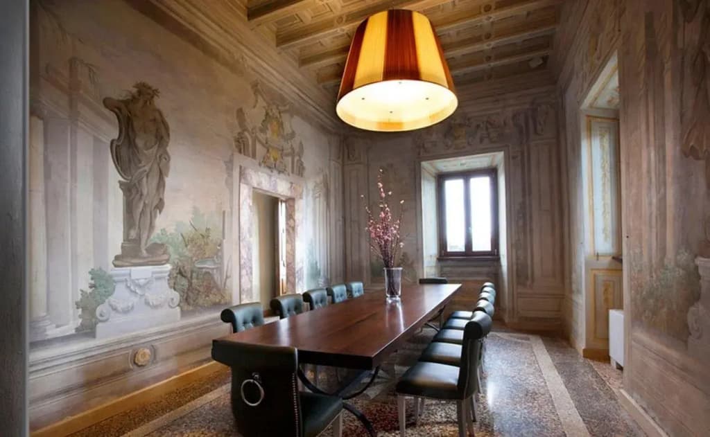 Villa Tolomei Hotel & Resort - photo 21