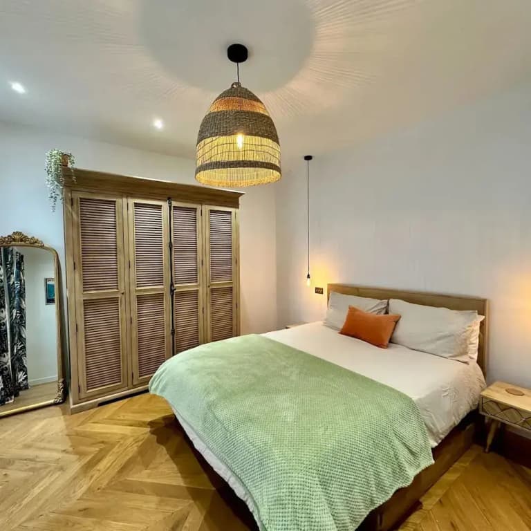 Paradis Chic - Renovated 2 Bed Apt in Paris - photo 3