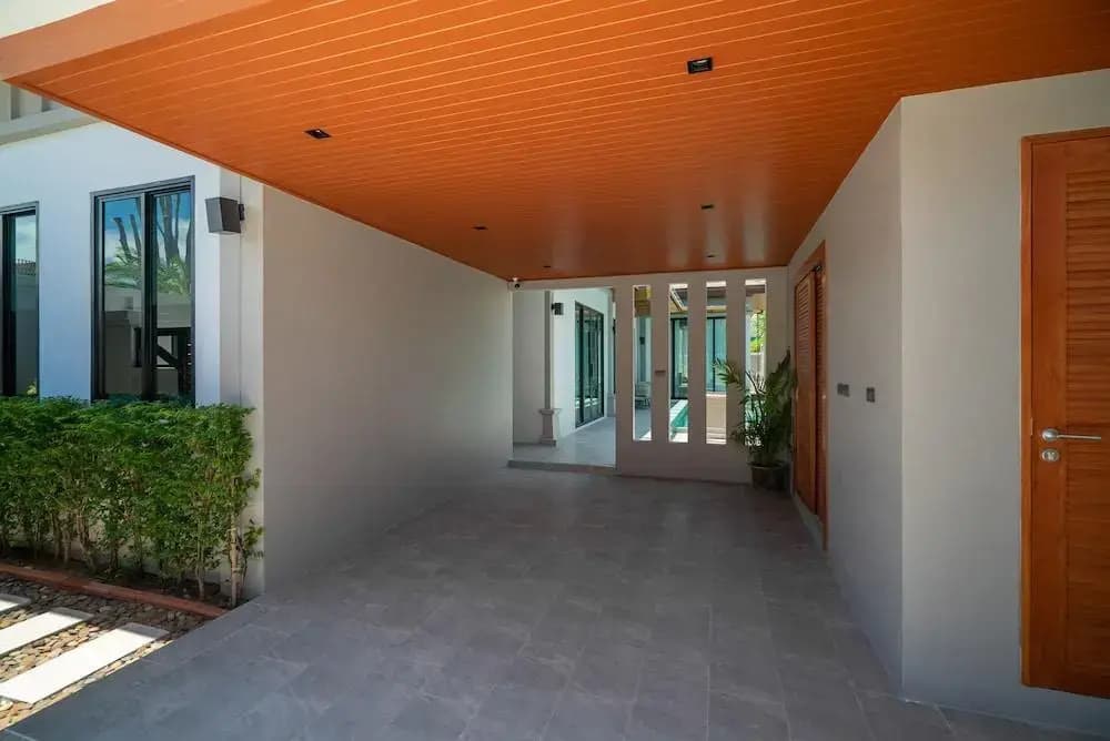 Rawayana Villas - photo 16