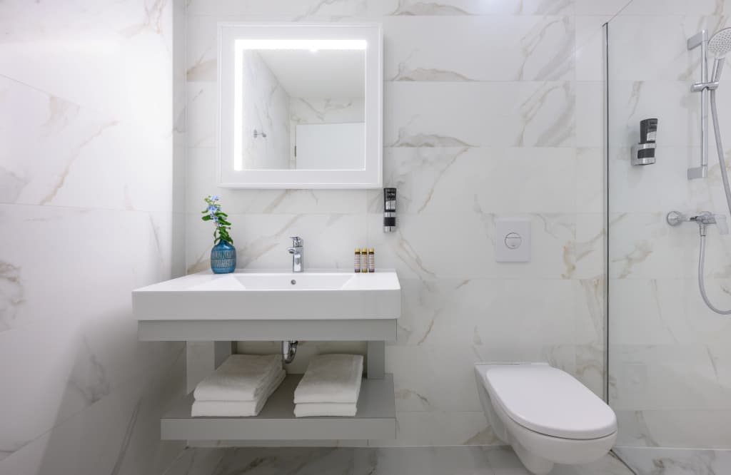 Leonardo Boutique Hotel Budapest M-Square - photo 7