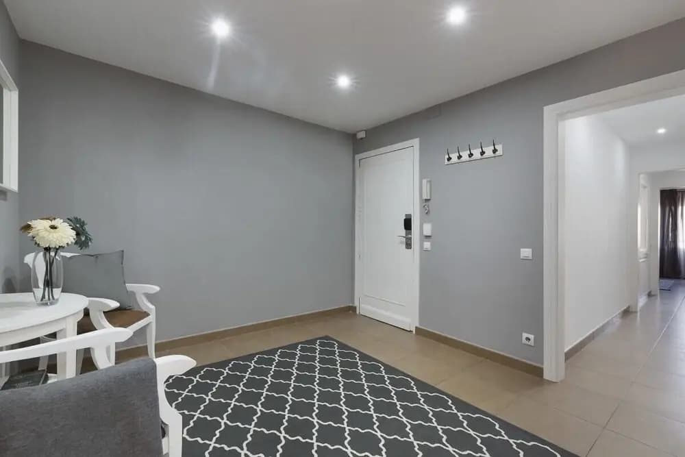 Cosy & Modern 4bdr in Central Eixample - photo 12