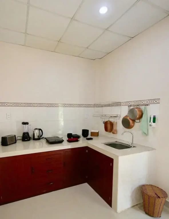 Yanns House - photo 22