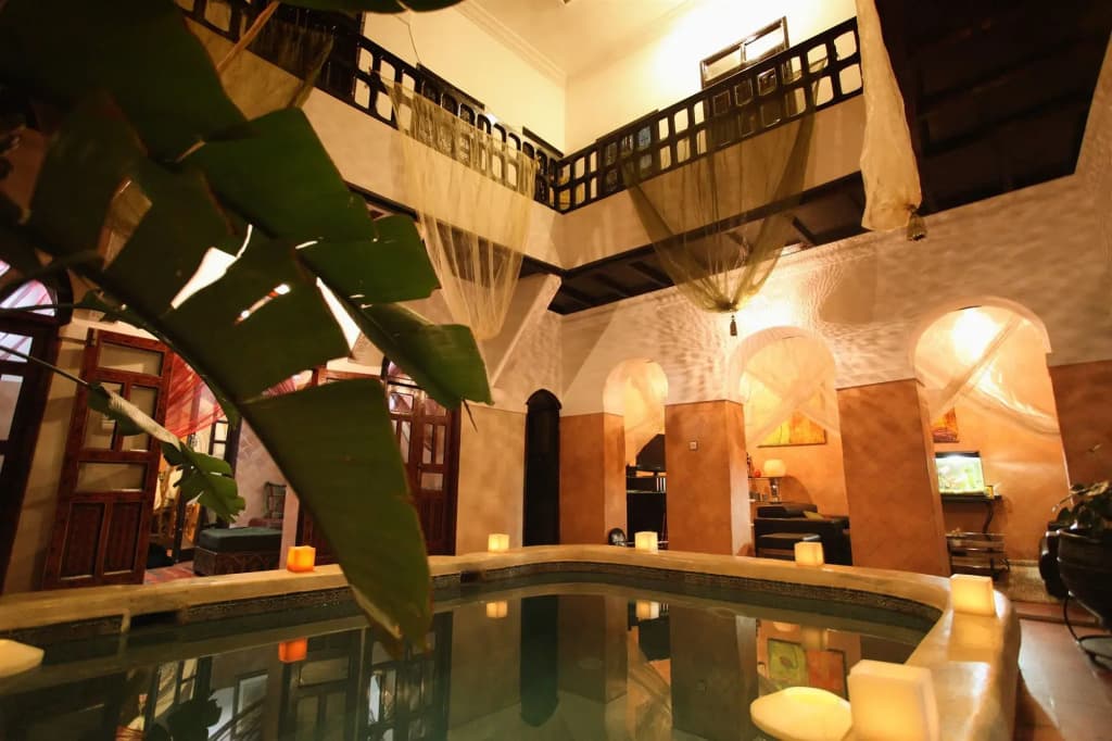Riad Dar El Grably - main photo