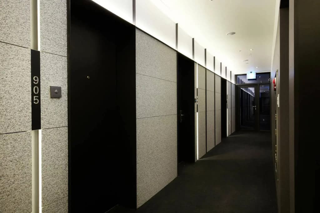 Standard Hotel - photo 10