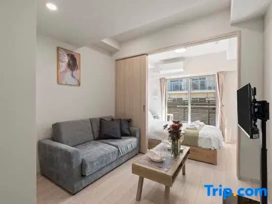 Jy Suites Tsutenkaku - photo 2