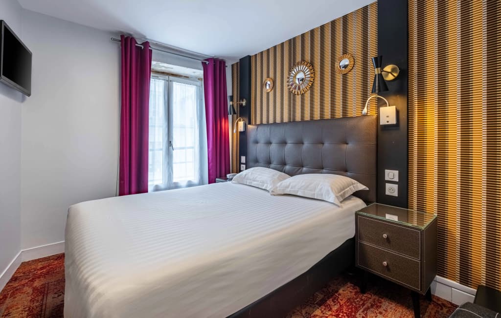 Hotel Marena - photo 43