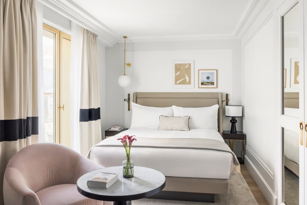 Kimpton St Honoré Paris - photo 19