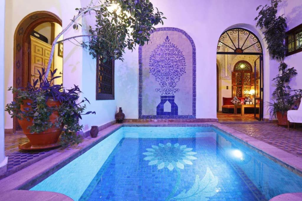 Riad Daria Suites & Spa - photo 30