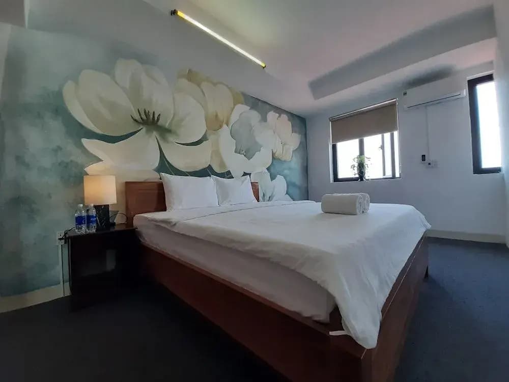 Goplus Hotel Apartment - photo 5