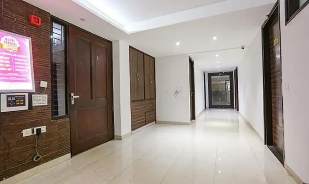 FabHotel RG Stay - photo 12