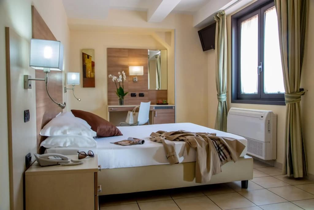 Hotel Domidea - photo 30