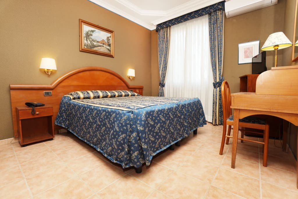 Hotel Rimini - photo 5