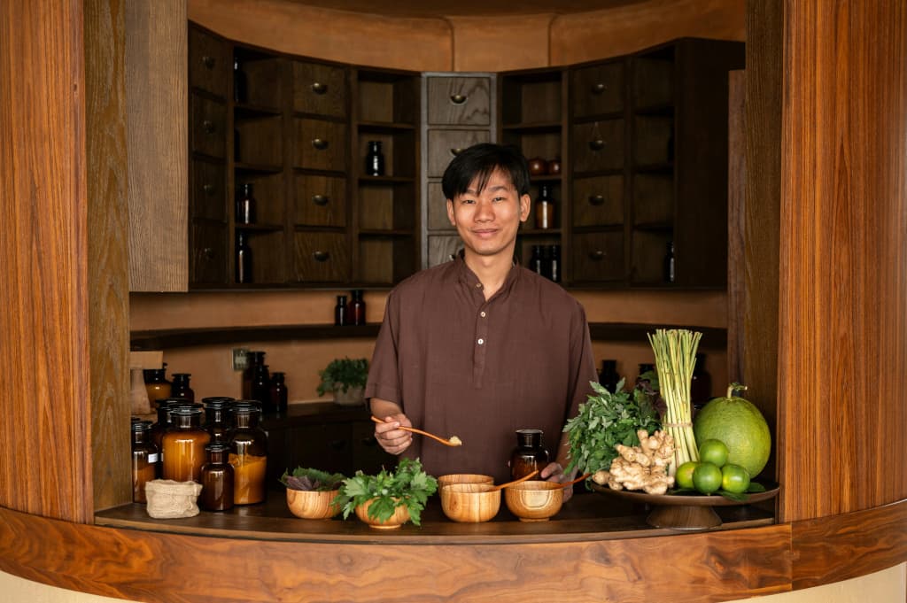 Namia River Retreat - Wellness Inclusive Resort - photo 12