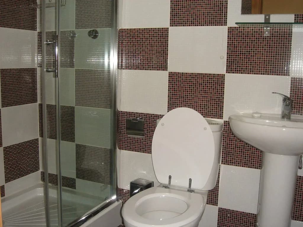 DownTown Guest House - photo 6
