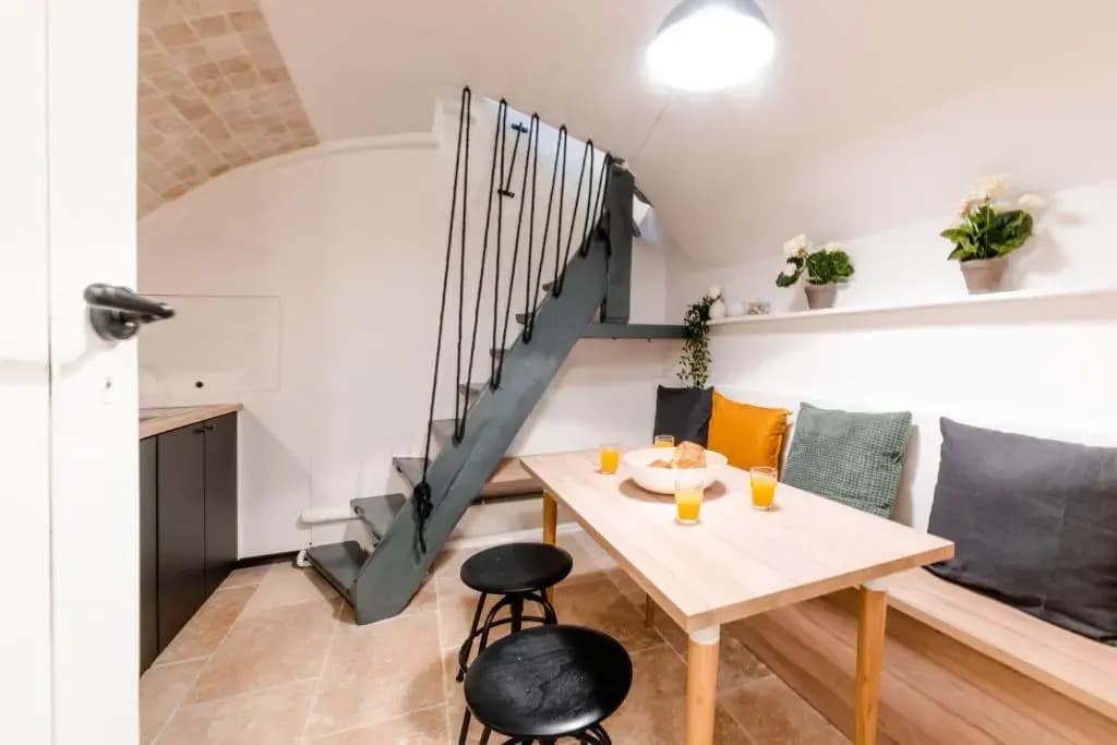 Architect's Triplex - Haut Marais - photo 15