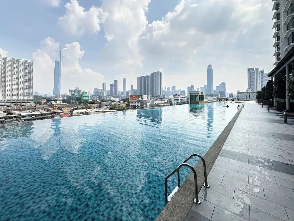 One Residences by Airhost - photo 23
